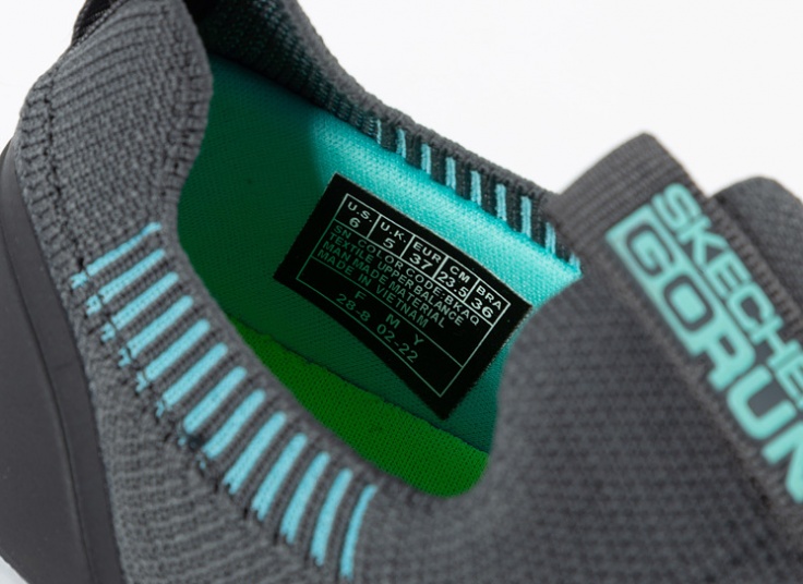 کتانی جورابی زنانه Skechers مدل 2112