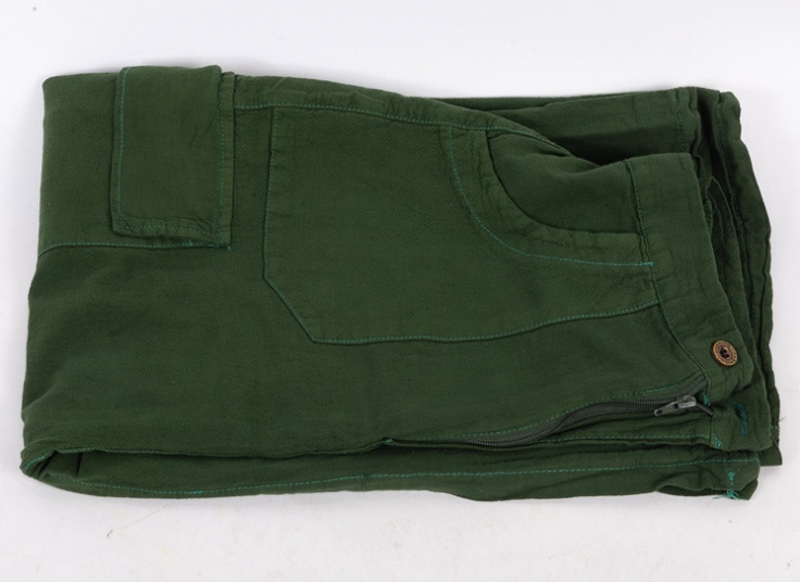 دامن زنانه جیب دار