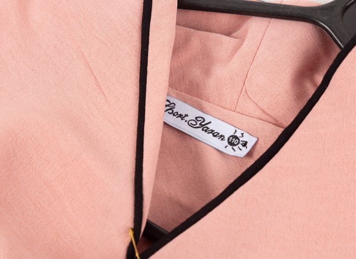 مانتو جلو باز زنانه