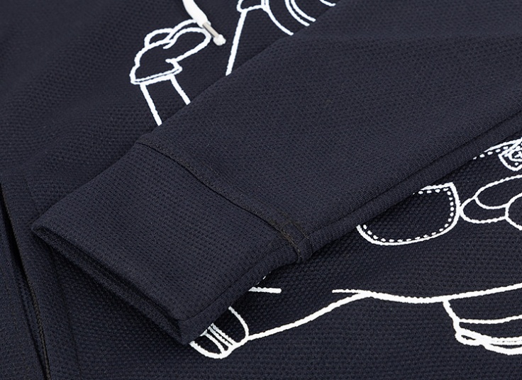 هودی مردانه Kian ersi