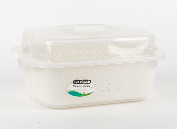 ست سه پارچه تک پلاستیک