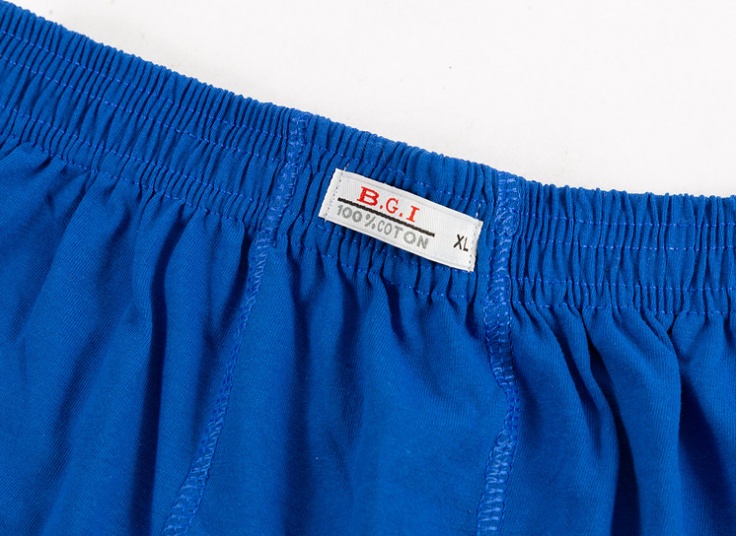 لباس زیر پا دار مردانه BGI