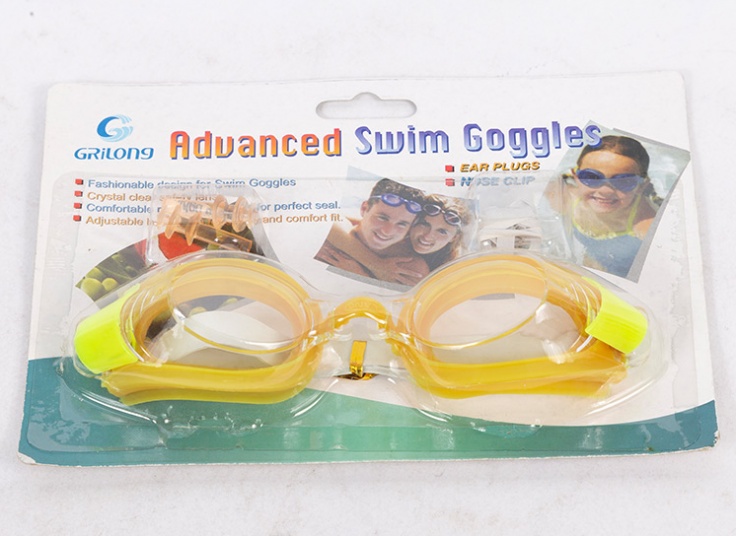 عینک شنا GRiLong