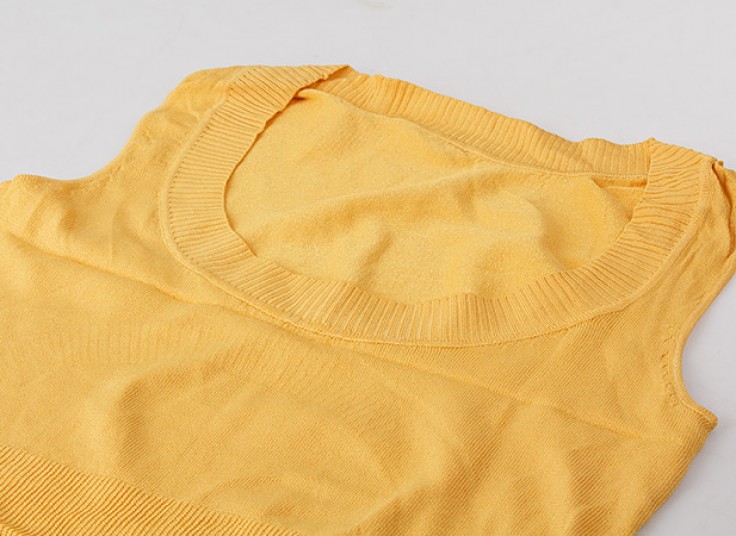 نیم تنه بافت زنانه