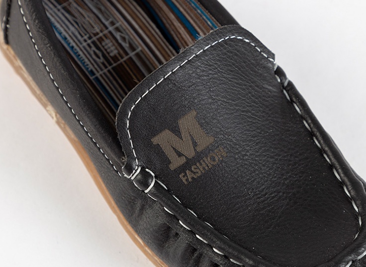 کفش کالج پسرانه