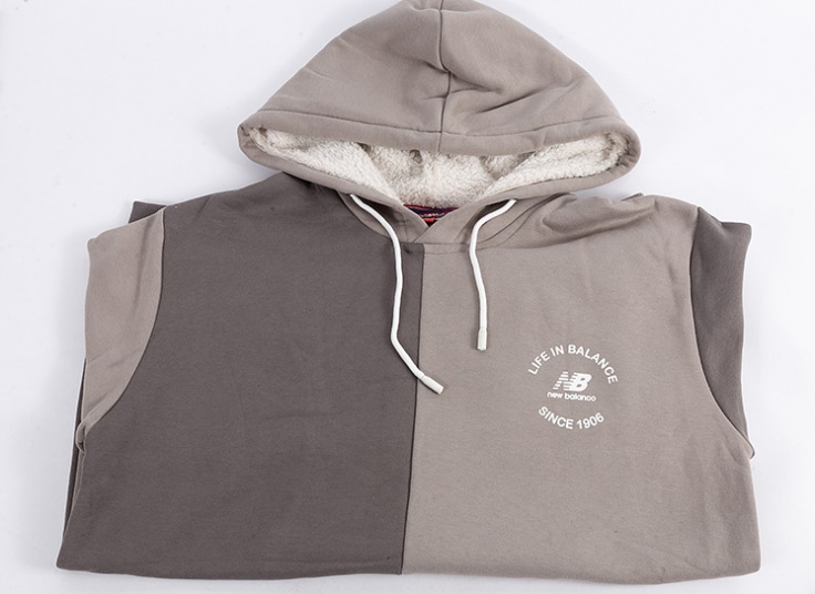 هودی مردانه New Balance