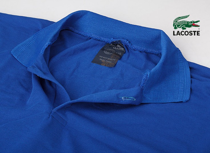 پولوشرت مردانه LACOSTE