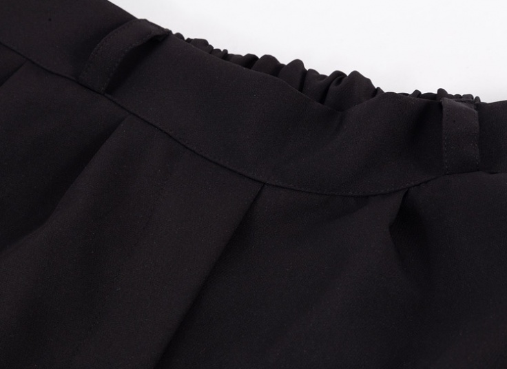 شلوار مازارتی کمرکش دار