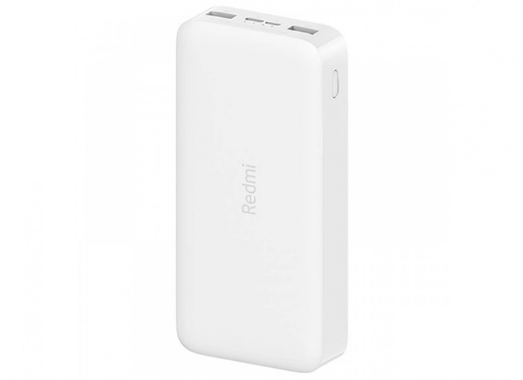 پاوربانک Xiaomi Redmi 10000mAh