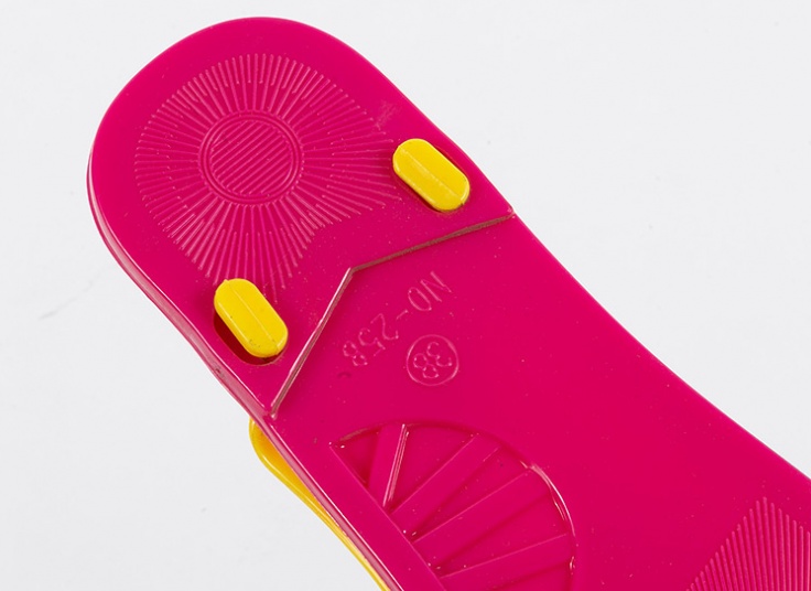 دمپایی لا انگشتی FootMark