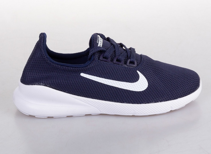 کفش کتانی مردانه طرح NIKE