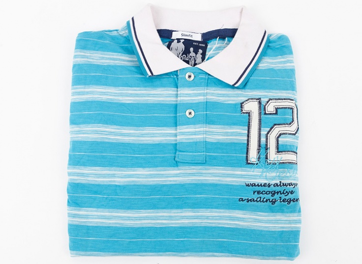 پولوشرت مردانه x-Mart