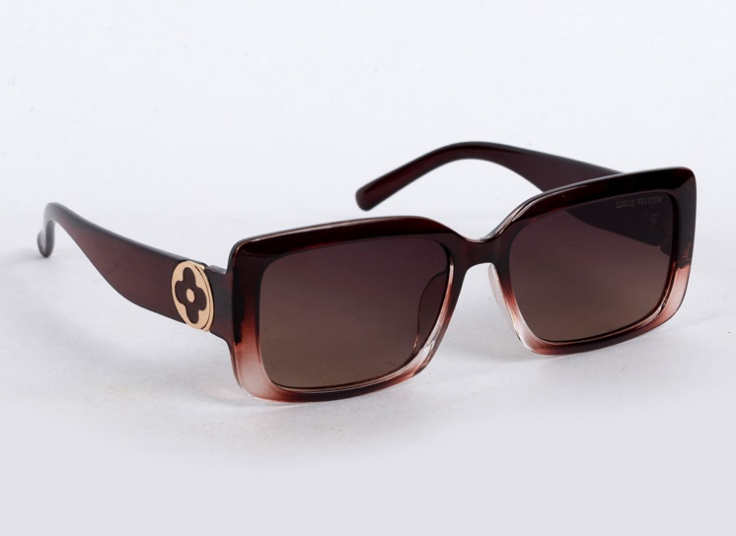 عینک آفتابی زنانه LouisVuitton مدل 1821