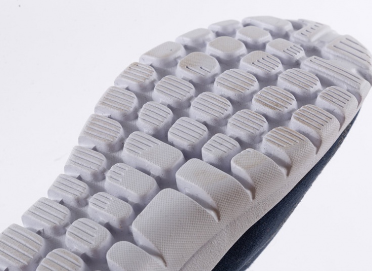 نیم بوت طرح آگ Tan Tak