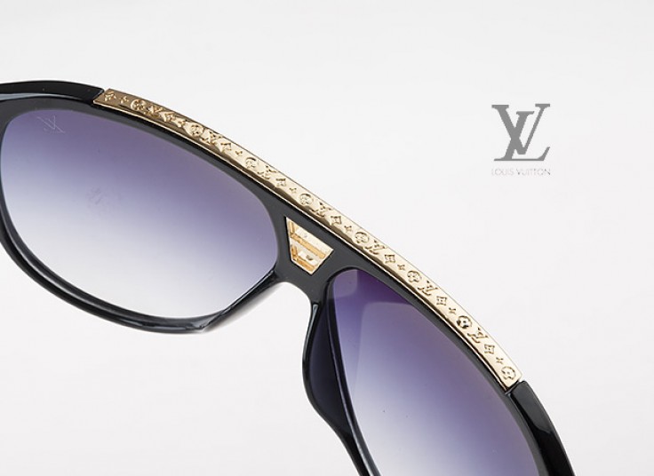 عینک آفتابی مردانه طرح louis vuitton
