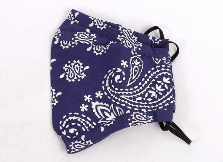 ماسک پارچه ای زنانه Face Mask