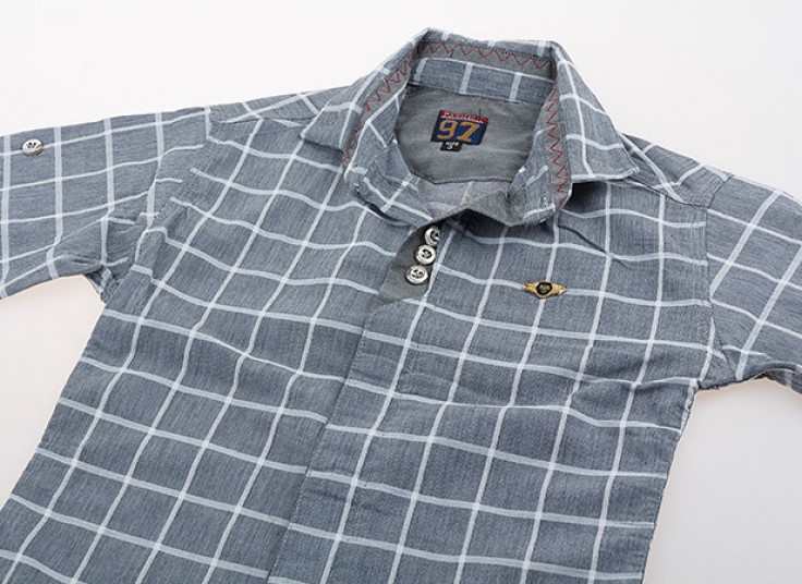 پیراهن پسرانه 97 Fashion