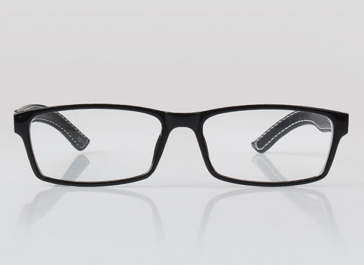 عینک طبی طرح Ray Ban