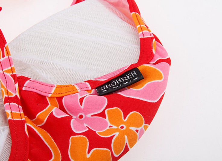 مایو زنانه یکسره Shohreh