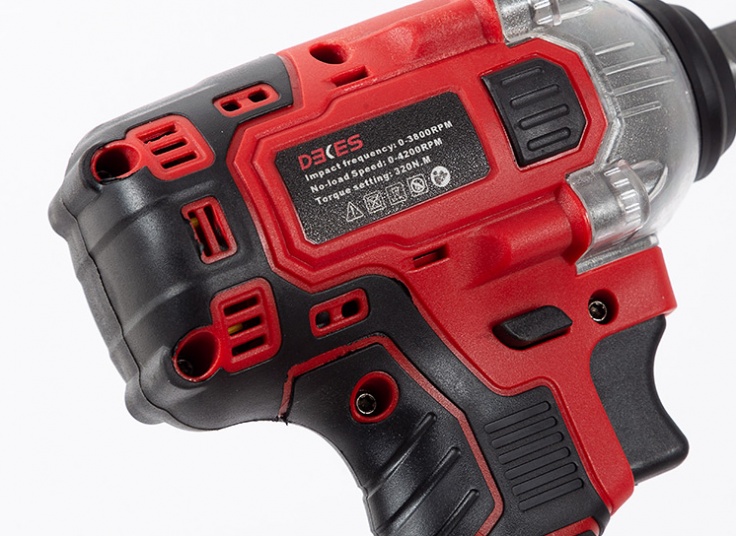 بکس شارژی DEKES