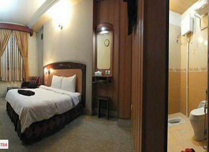 اقامت در هتل های سه ستاره مشهد