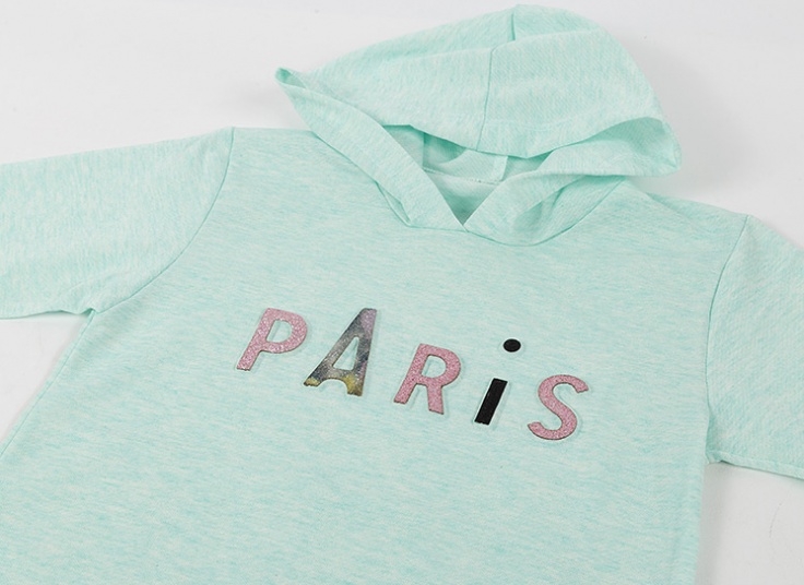 هودی دخترانه