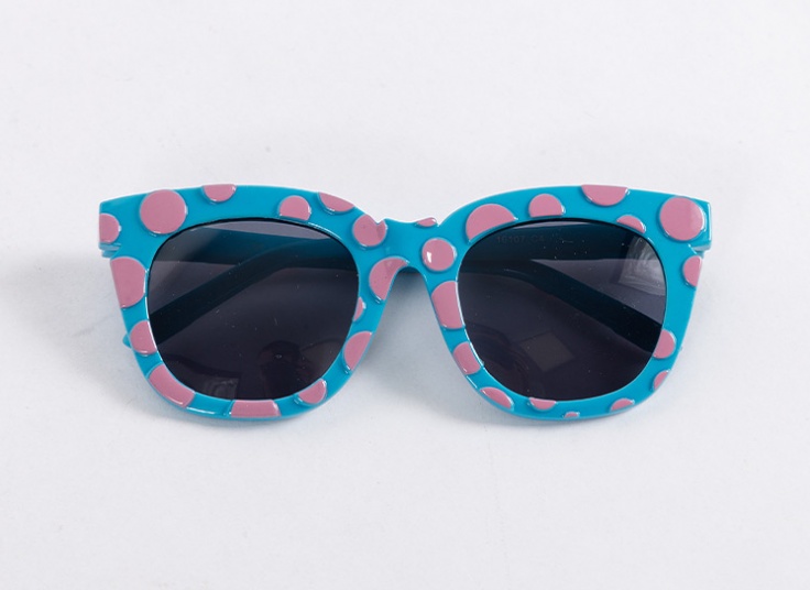 عینک آفتابی بچگانه مدل 16107 C7