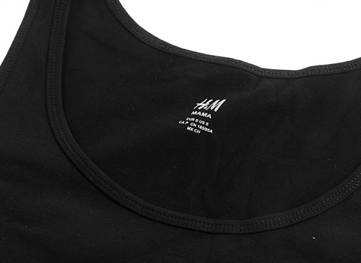 تاپ زنانه H and M