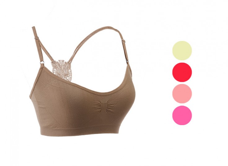 نیم تنه پشت گیپور Rebajas