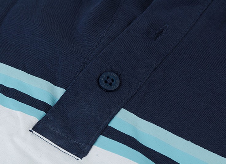 پولوشرت قواره دار ATLAS for MEN