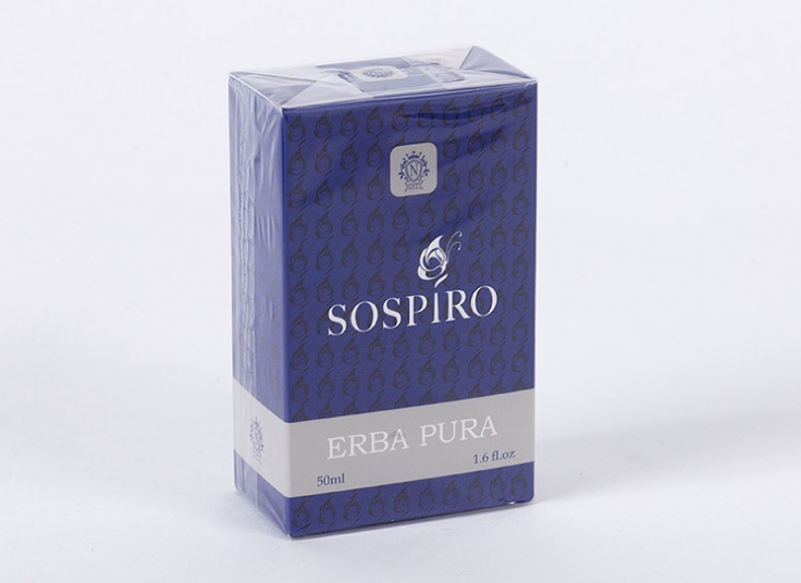 ادکلن  Nifty 50ml