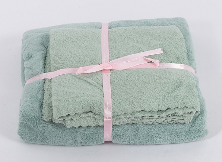 ست حوله استخری و دستی egis