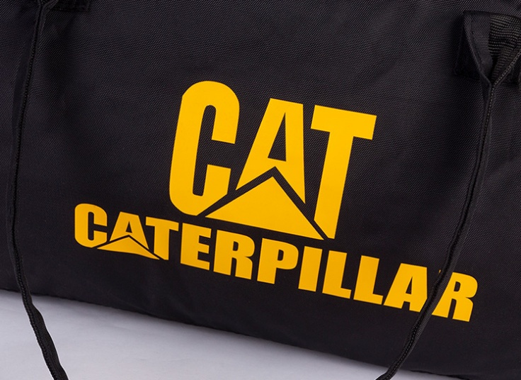 ساک دستی طرح CAT