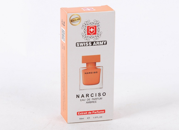 ادکلن Swiiss Army 50ml