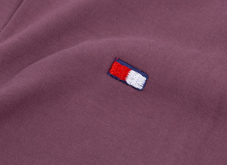 پولوشرت آستین بلند مردانه TOMMY