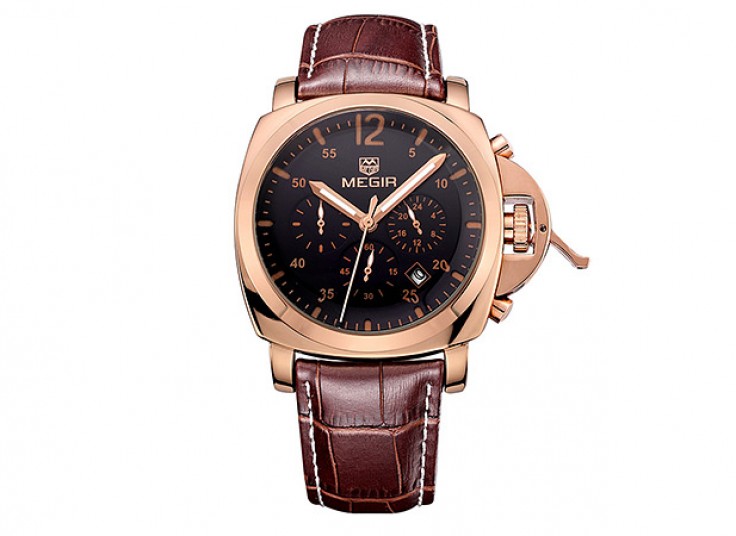 ساعت مچی مردانه MEGIR