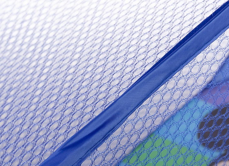 سبد لباس و اسباب بازی