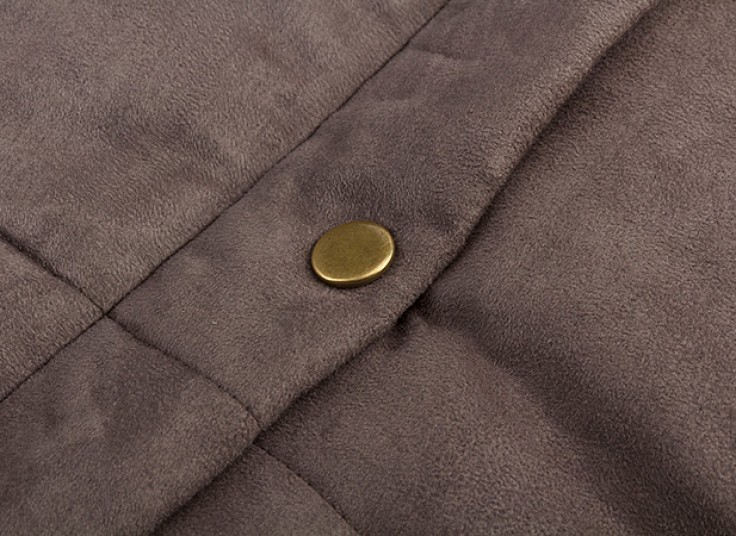 کاپشن زنانه شانا