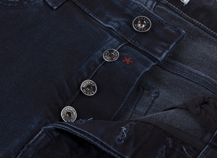 شلوار جین مردانه Celio