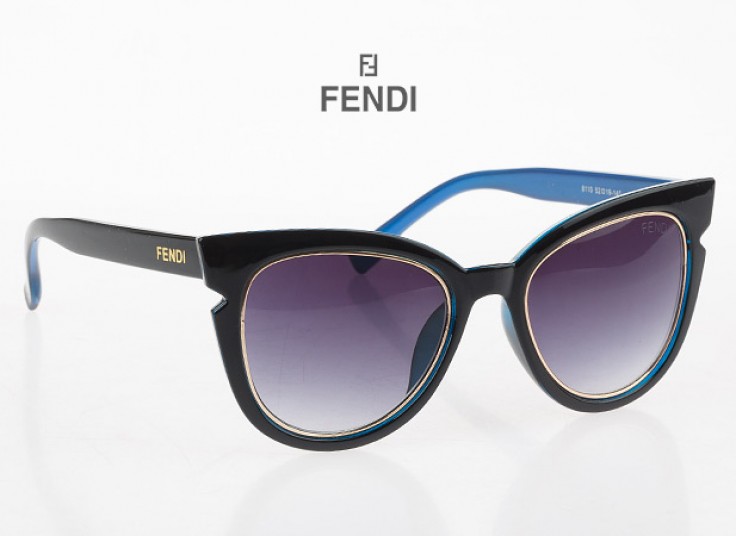 عینک آفتابی زنانه Fendi