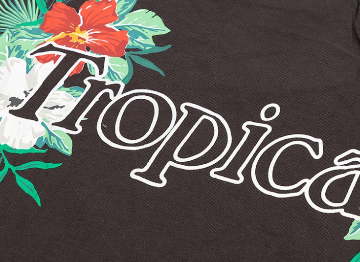 رکابی مردانه H and M