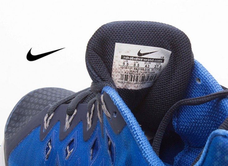 پنج مدل کفش NIKE