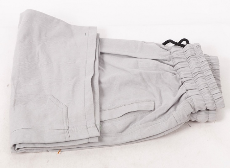 شلوارک کتان مردانه CK