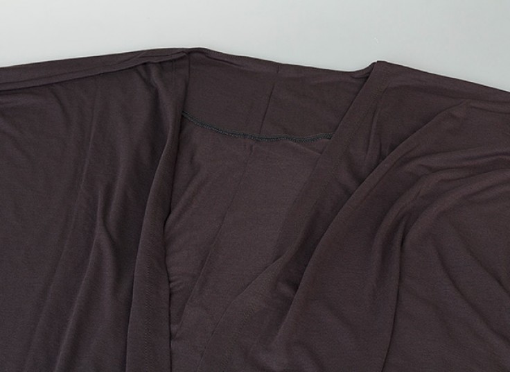 مانتو عبایی WIRED