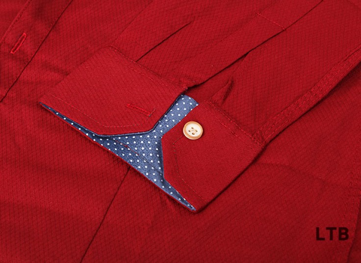 پیراهن مردانه LTB