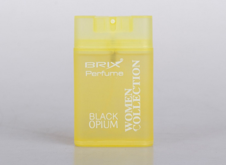 عطر و ادکلن جیبی BRIX