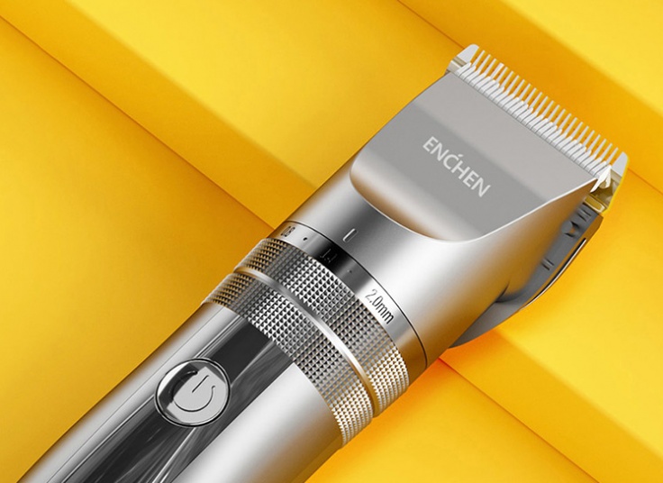 ماشین اصلاح شیائومی Enchen Hunter