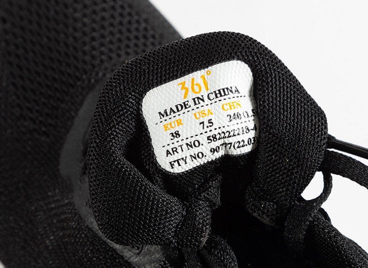 کتانی زنانه °361 مدل W582222218-4