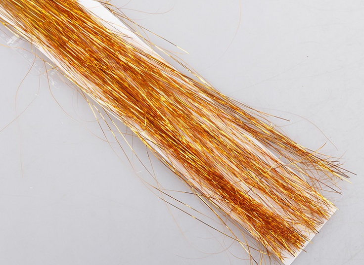 اکستنشن لمه مو