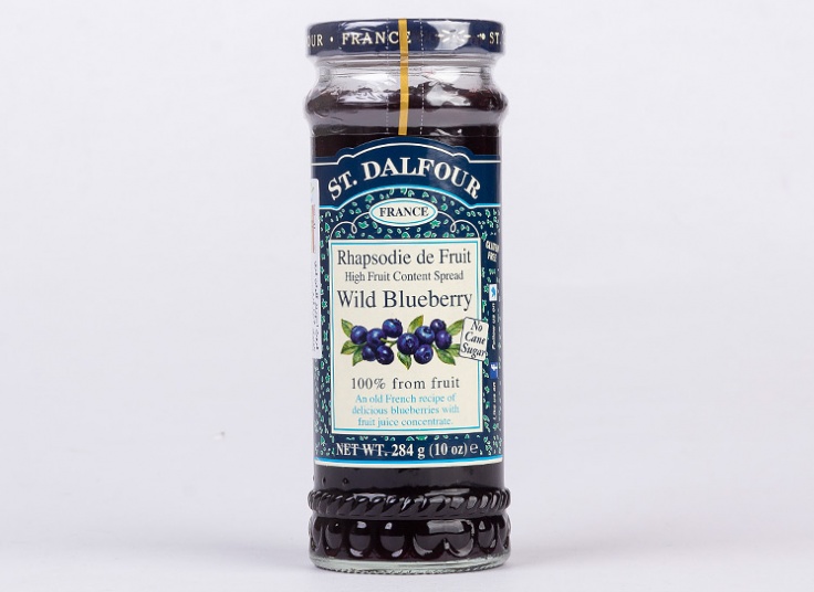 مربای St Dalfour